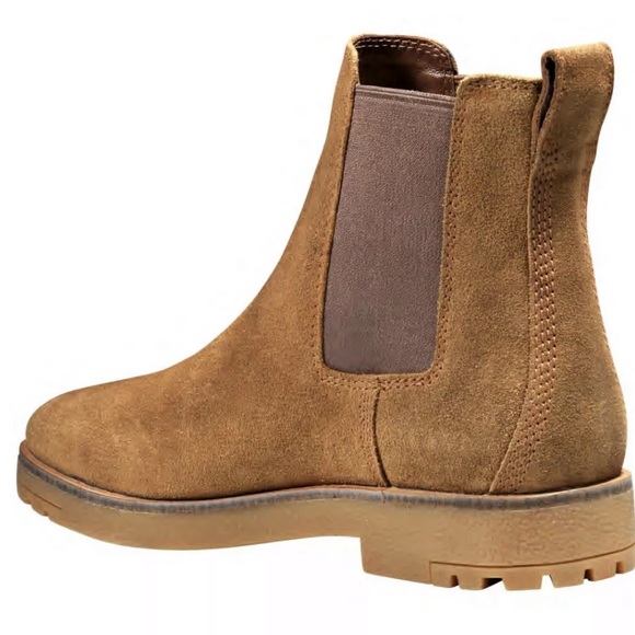 timberland chelsea folk gentleman